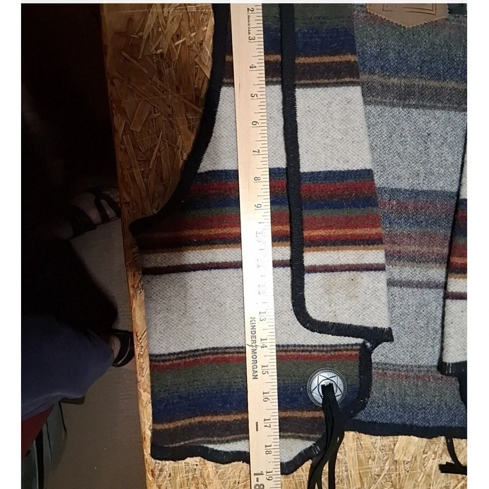 Woolrich vintage southwestern